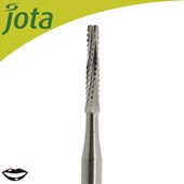 Broca Carbide Cirúrgicas JOTA FGXL - Cônica Longa