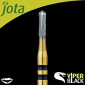 Broca Transmetal Viper Black - JOTA