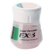 Cerâmica EX-3 - Dentina