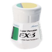 Cerâmica EX-3 - Opalescentes