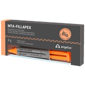 Cimento Obturador Endodôntico MTA Fillapex