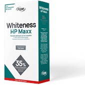 Clareador Whiteness HP MAXX com Top Dam