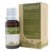 Eugenol 20 ml - Biodinâmica