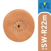 EVE Soft wheels - Superfícies acrílicas