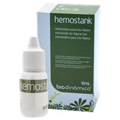 Hemostank - Solução Hemostática