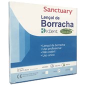 Lençol de Borracha - Sanctuary