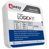 Lima Rotatória - ProDesign Logic RT