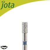 Ponta diamantada FG JOTA - Cilíndrica