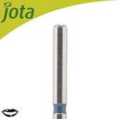 Ponta diamantada FG JOTA - Cilíndrica Reta