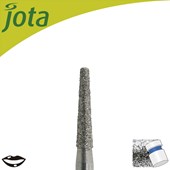 Ponta diamantada FG JOTA - Cônica Ponta Reta
