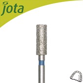 Ponta diamantada PM JOTA - Cilíndrica