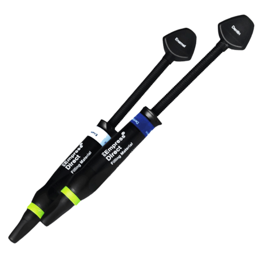 Resina IPS Empress Direct Cores Bleach Dental Star