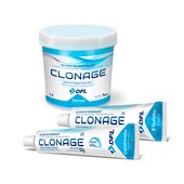 Silicone de Condensação - Clonage Kit