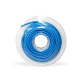 Tubo de proteção plástico Azul - Ø0,75mm - Ref.: 60.05.403