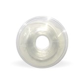 Tubo de proteção plástico Cristal - Ø0,75mm - Ref.: 60.05.400